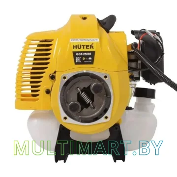 Триммер Huter GGT-2500S картинка 4